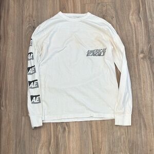AMERICAN EAGLE LONG-SLEEVE TEESHIRT BRAND NEW SIZE SMALL